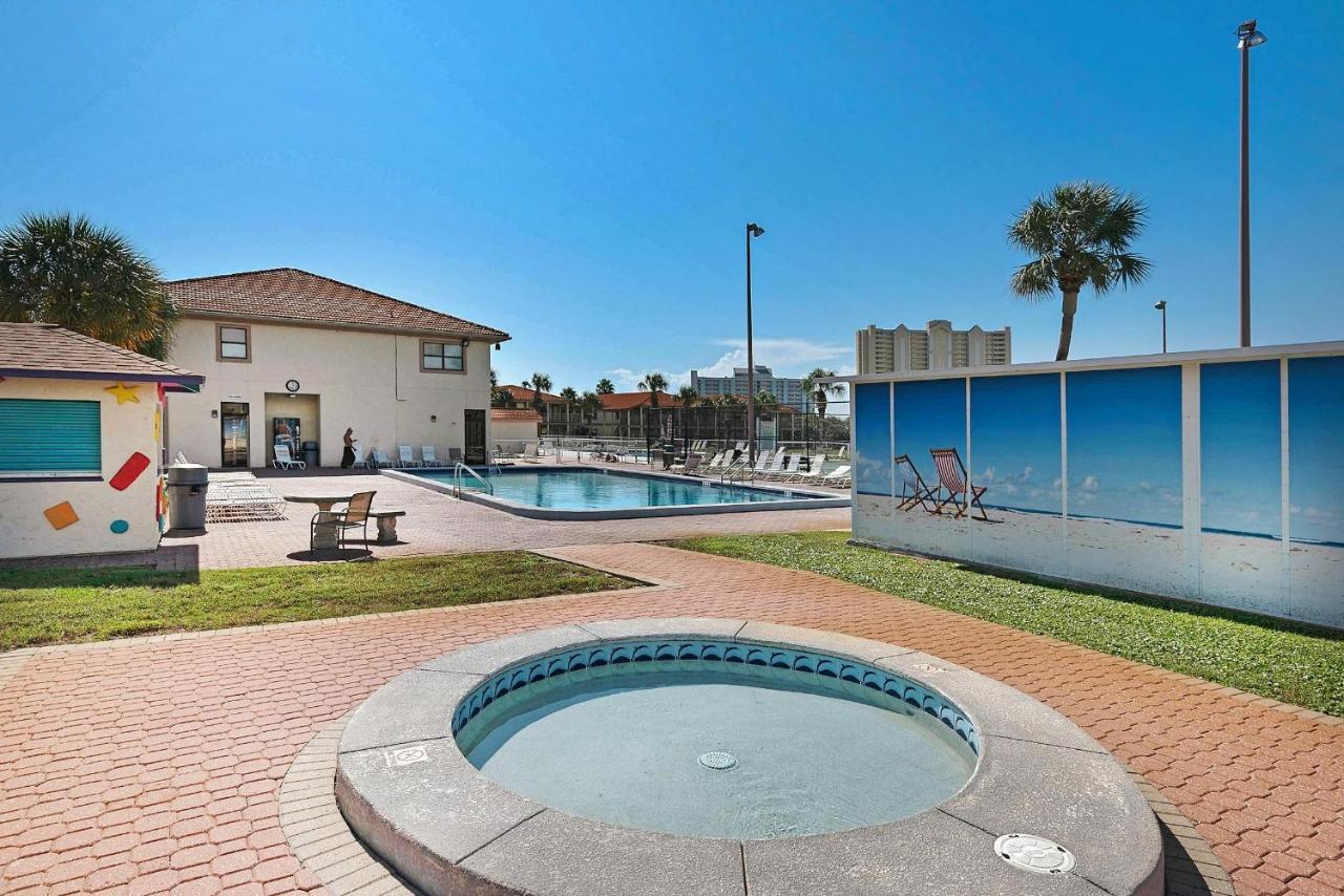 Horizon South 8b2- Sunshine Gardens Holiday home *