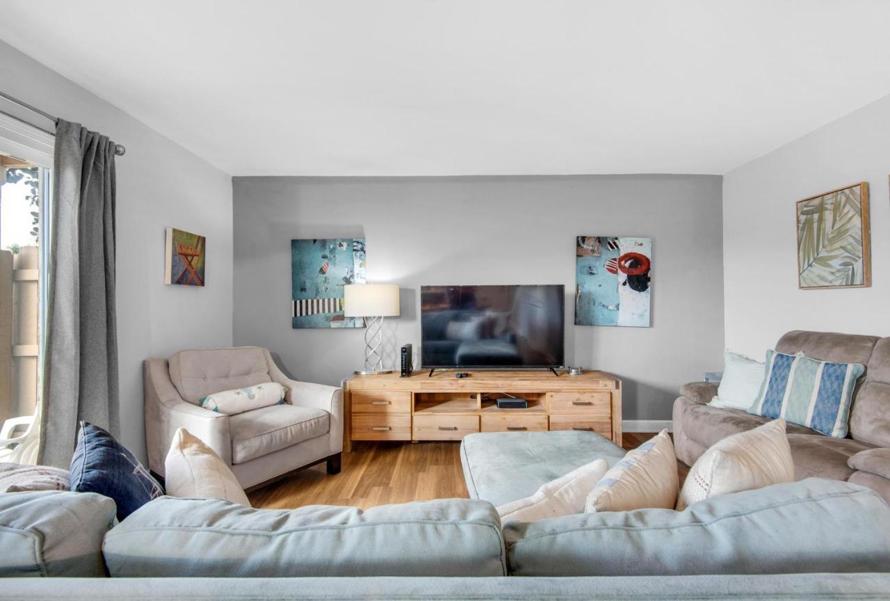 Horizon South 8b2- Sunshine Gardens Holiday home Panama City Beach